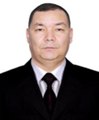 МЫРЗАМБЕТОВ Сулайман Орынбаевич